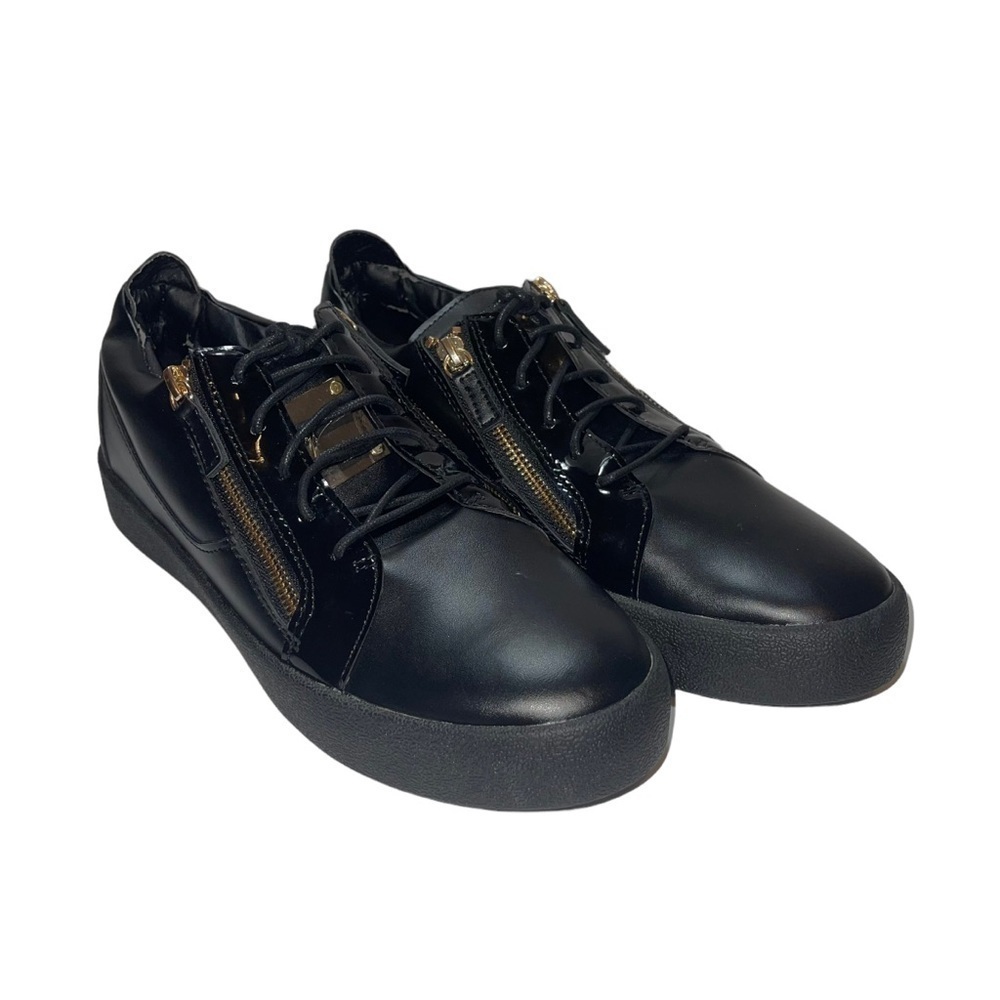 Giuseppe Zanotti Man Shoes Size 8 !